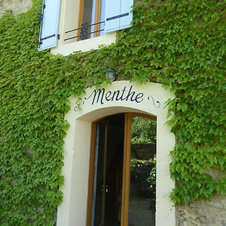 Gite Eloi Merle Olonzac Exterior photo