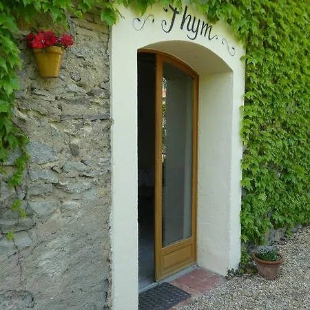 Gite Eloi Merle Olonzac Exterior photo