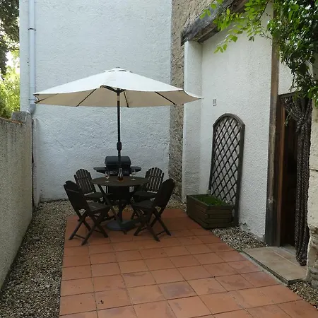 Gite Eloi Merle Olonzac Exterior photo