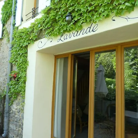 Gite Eloi Merle Olonzac Exterior photo