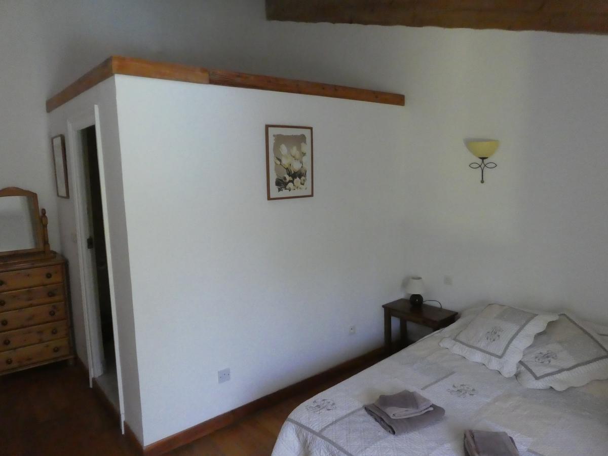 Eloi Merle Holiday home