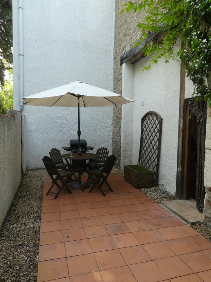 Holiday home Eloi Merle Olonzac