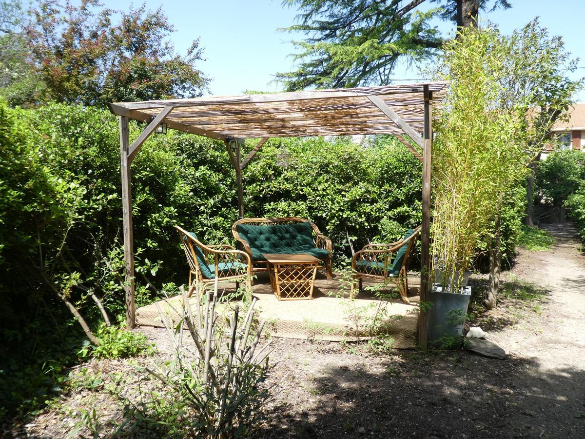 Eloi Merle Holiday home Olonzac